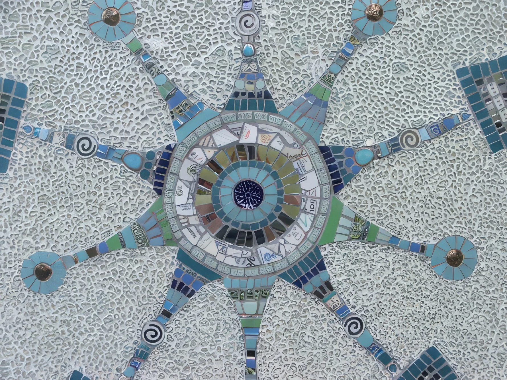 webflake detail