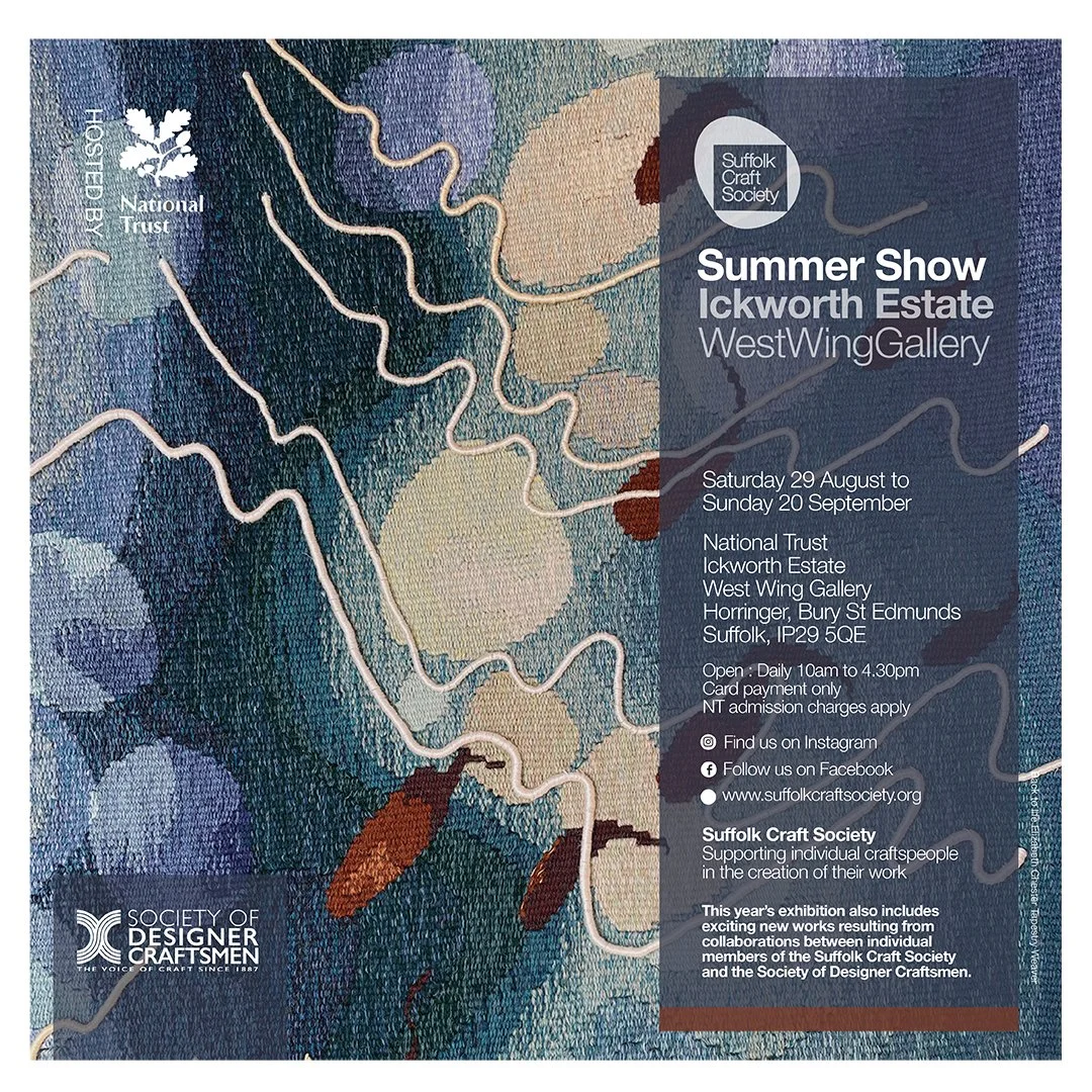 Summer Show Ickworth Estate
