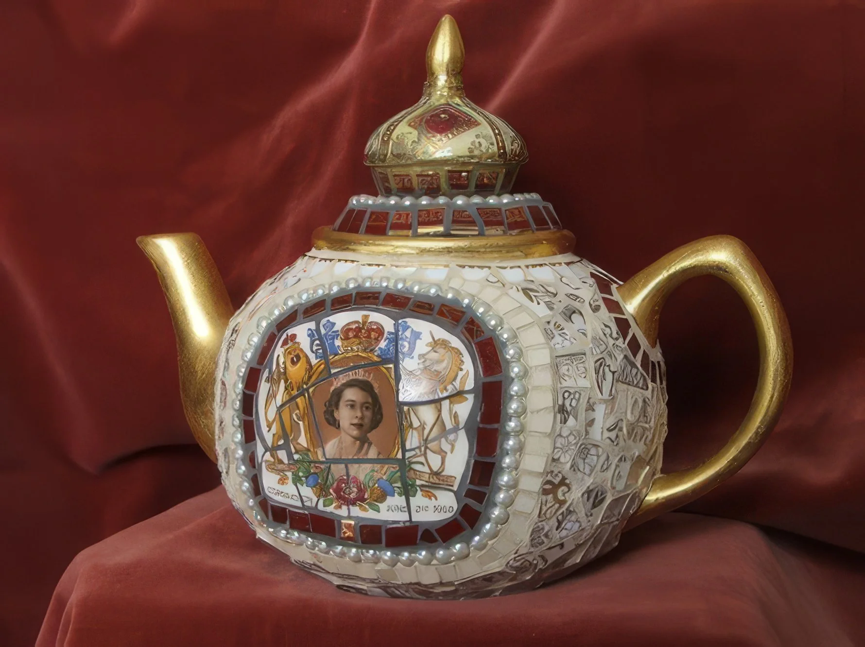 Royal-tea