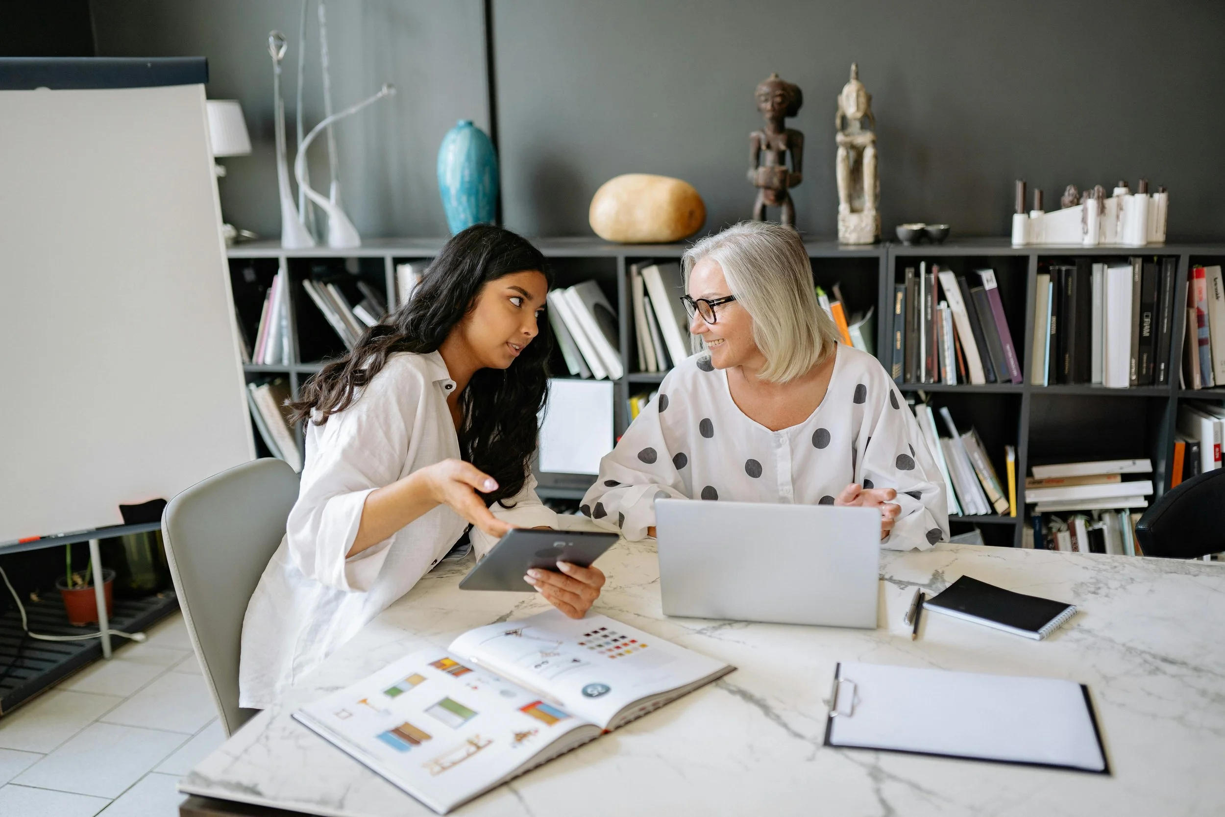 How Parents Can Support Their Student Through the College Admissions Process