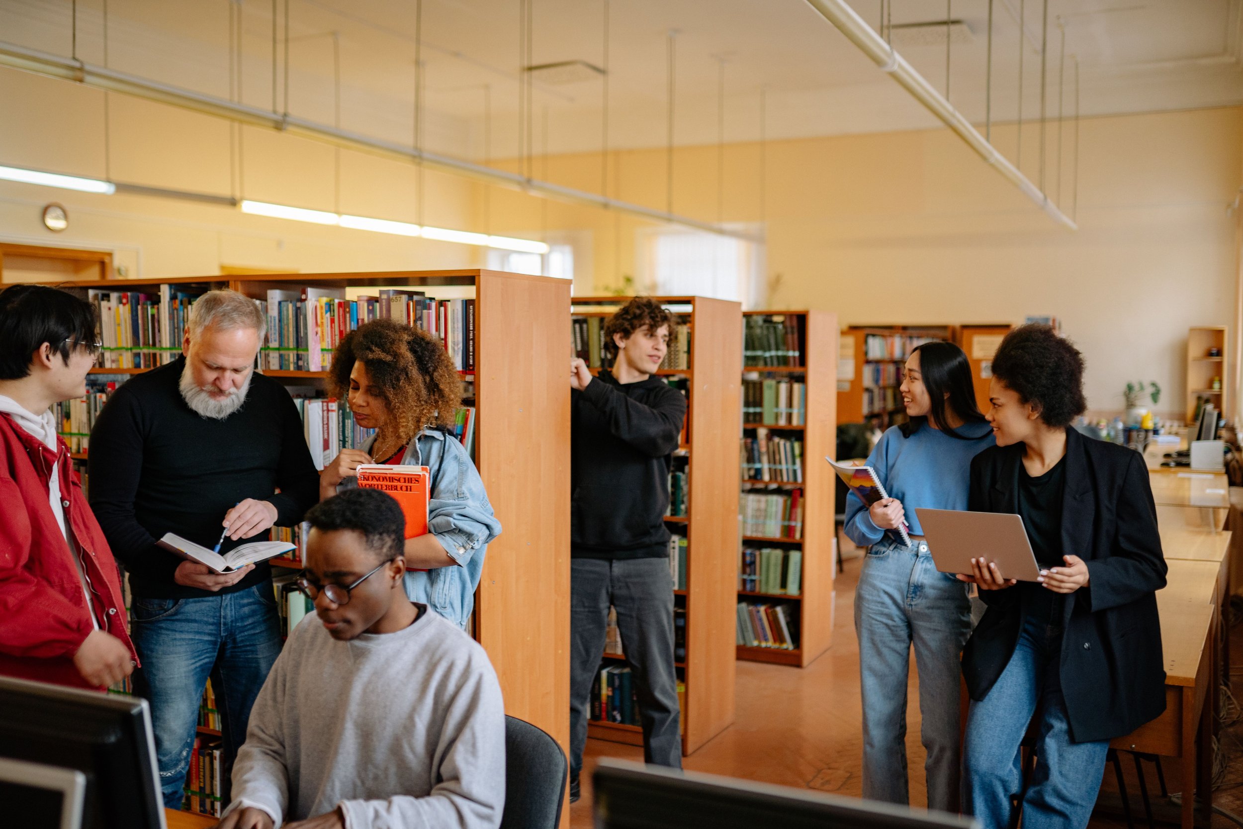 Why Personalized College Counseling Makes a Difference