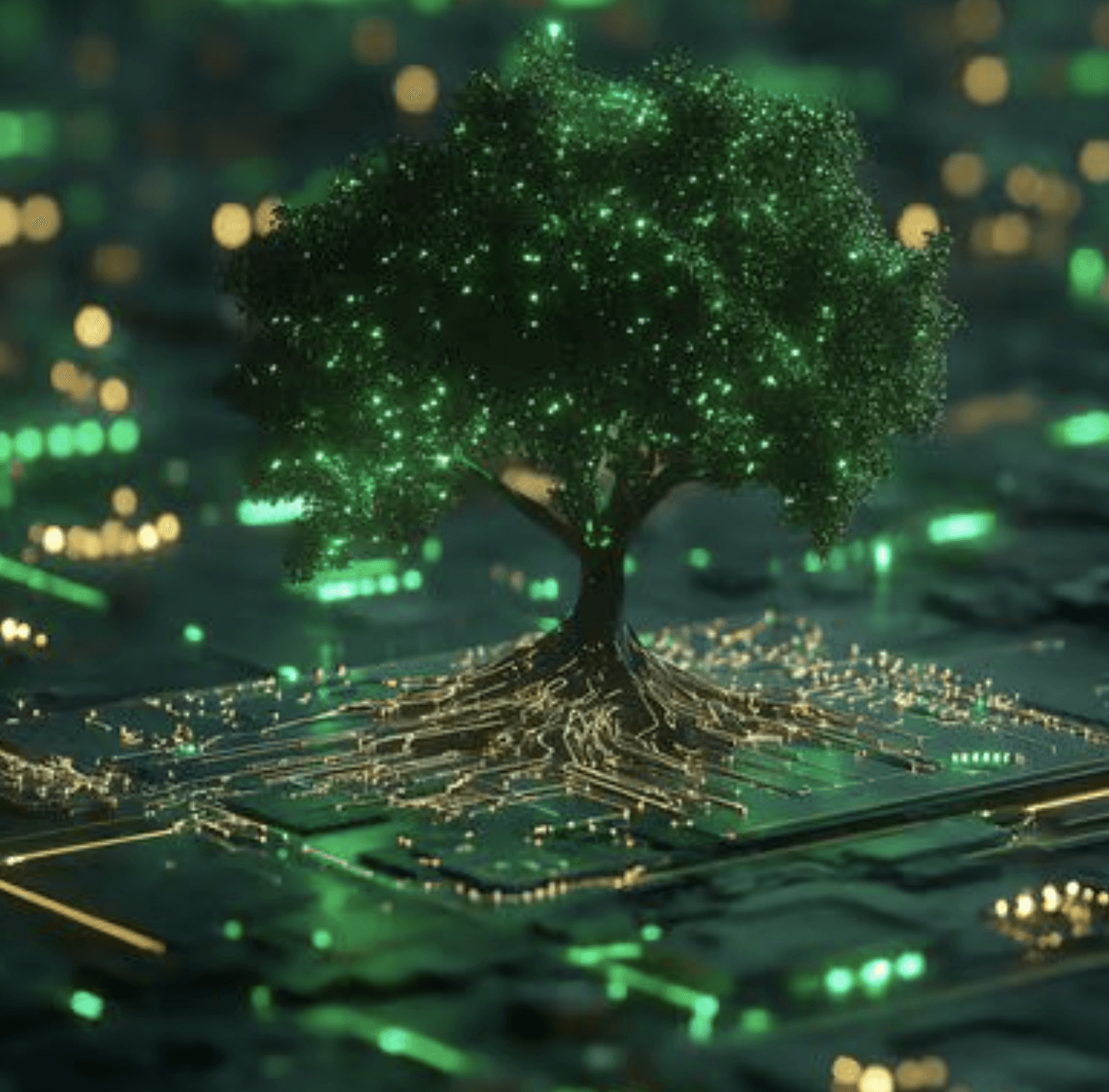 What’s working in AI for Climate?