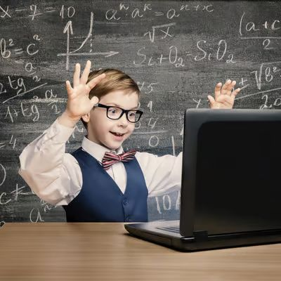 Are You Smarter Than a 4th Grader: Energy Investor Showdown
