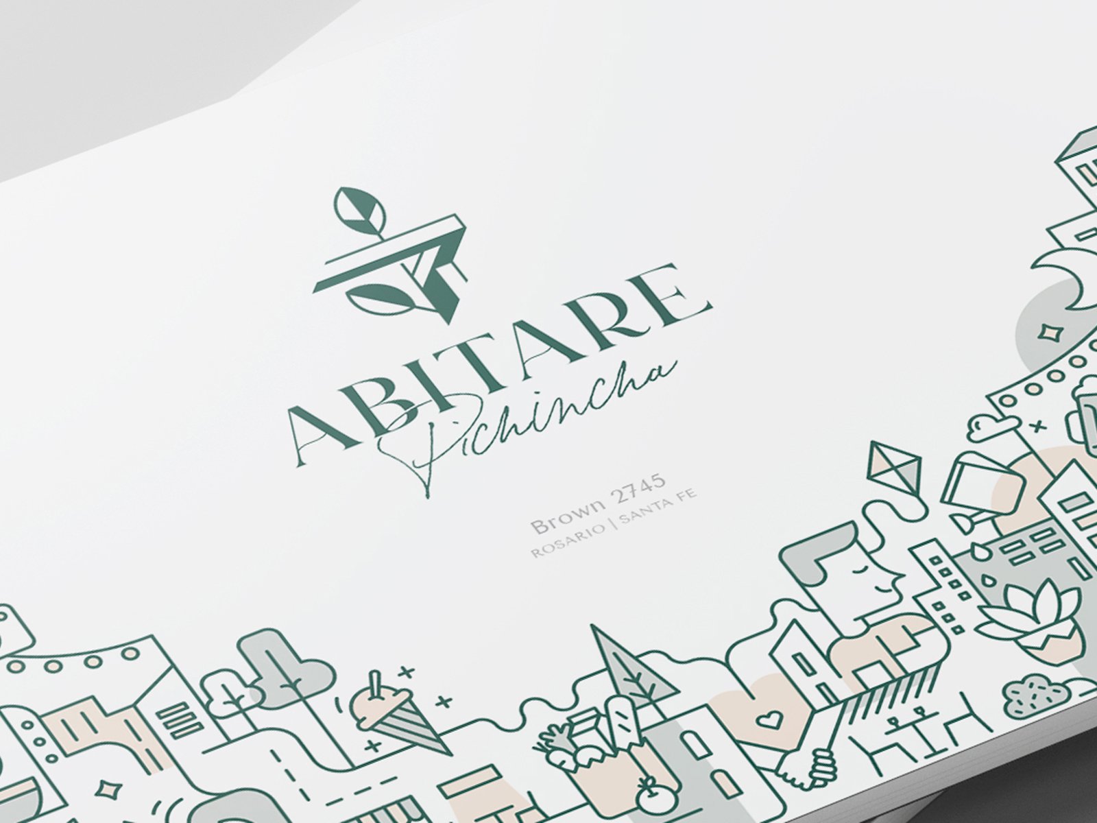 Abitare Pichincha