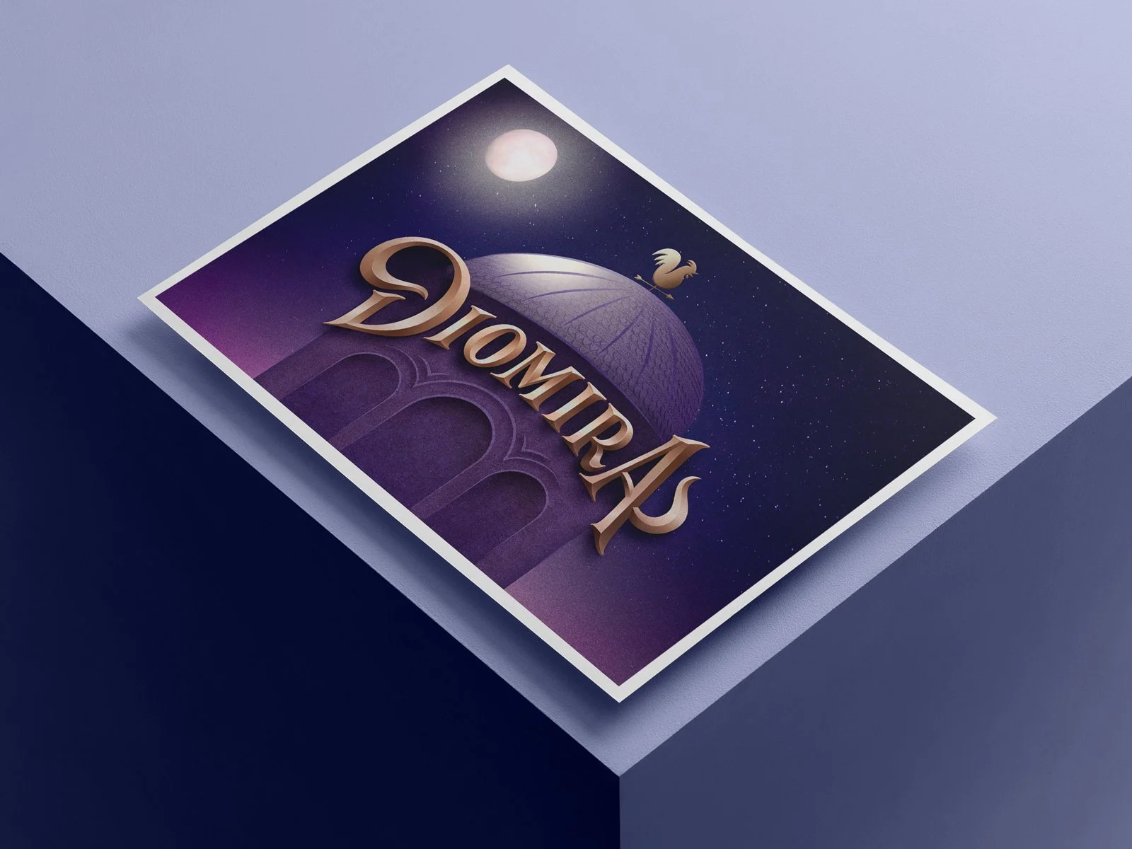 Diomira