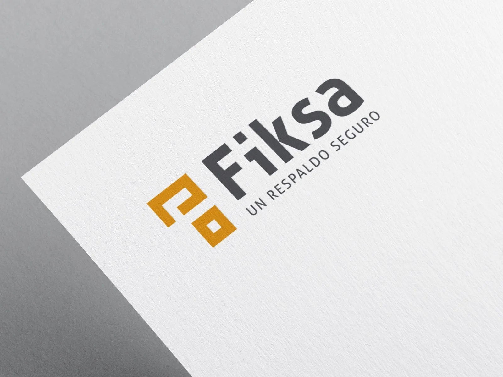 Fiksa