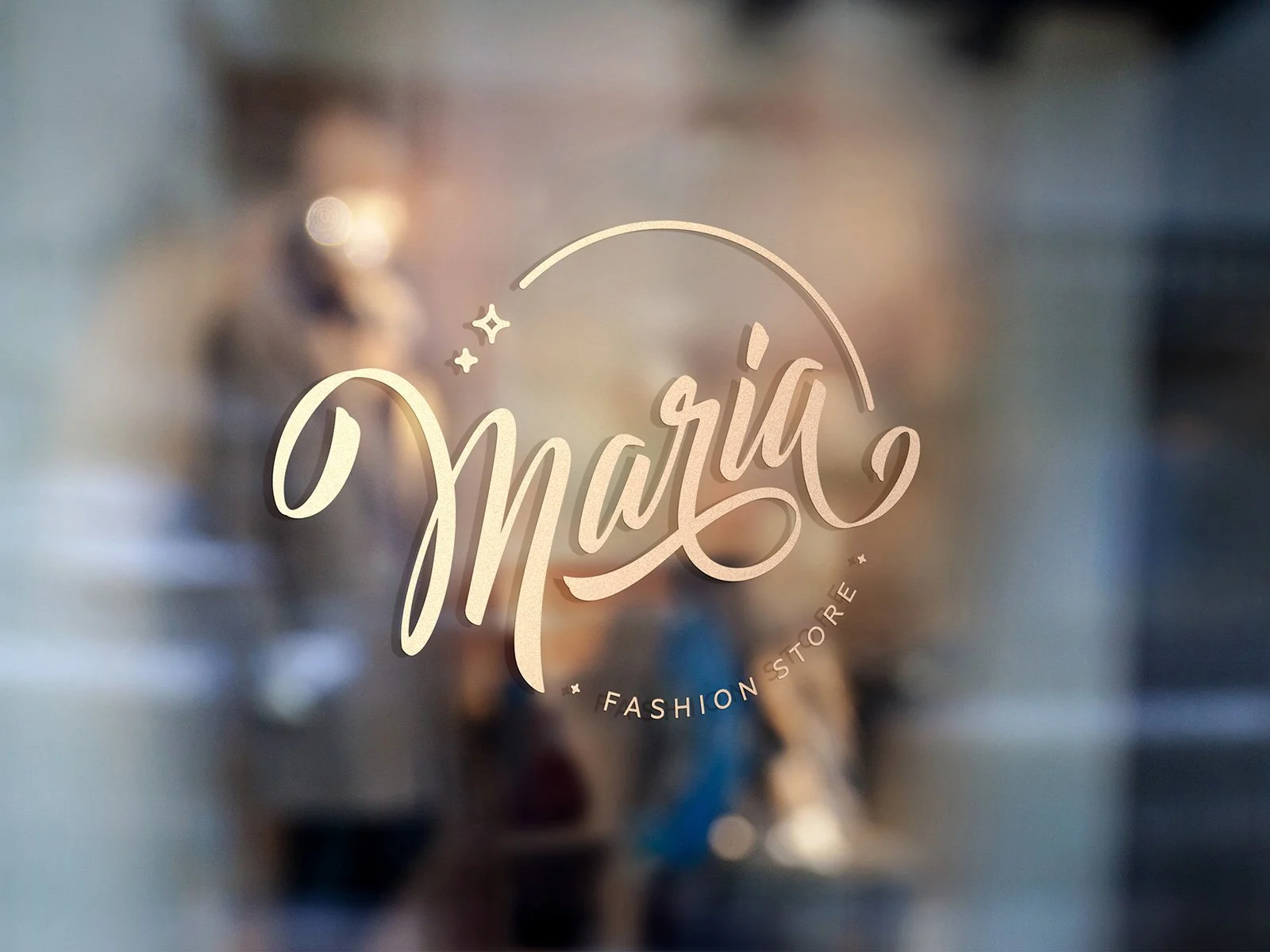 María | Fashion Store