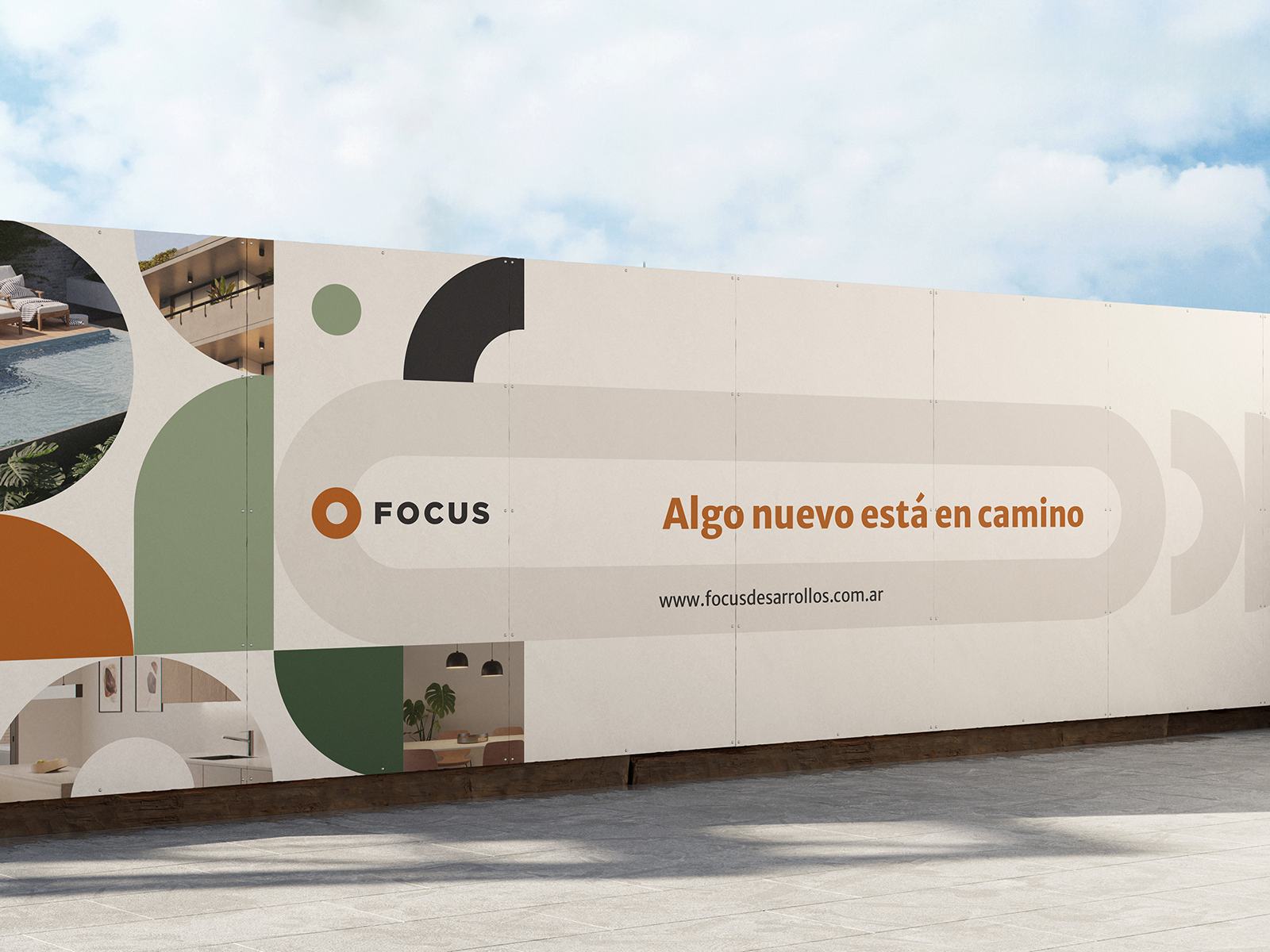Focus Desarrollos