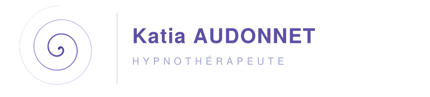 Katia Audonnet - Hypnothérapeute 