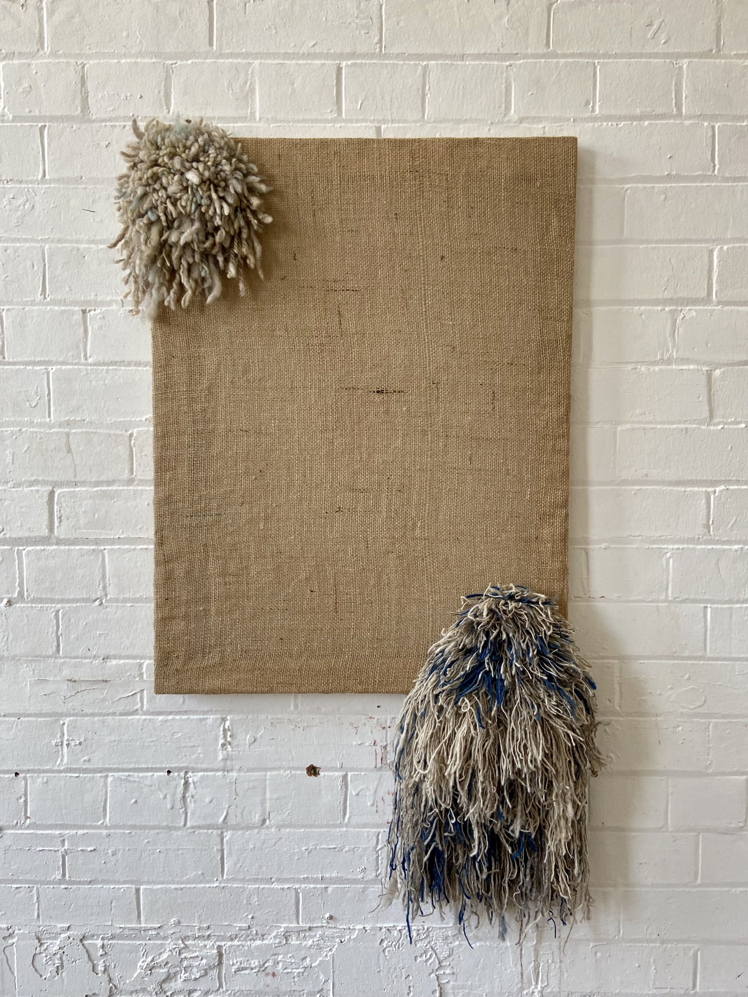 Warps and Wefts