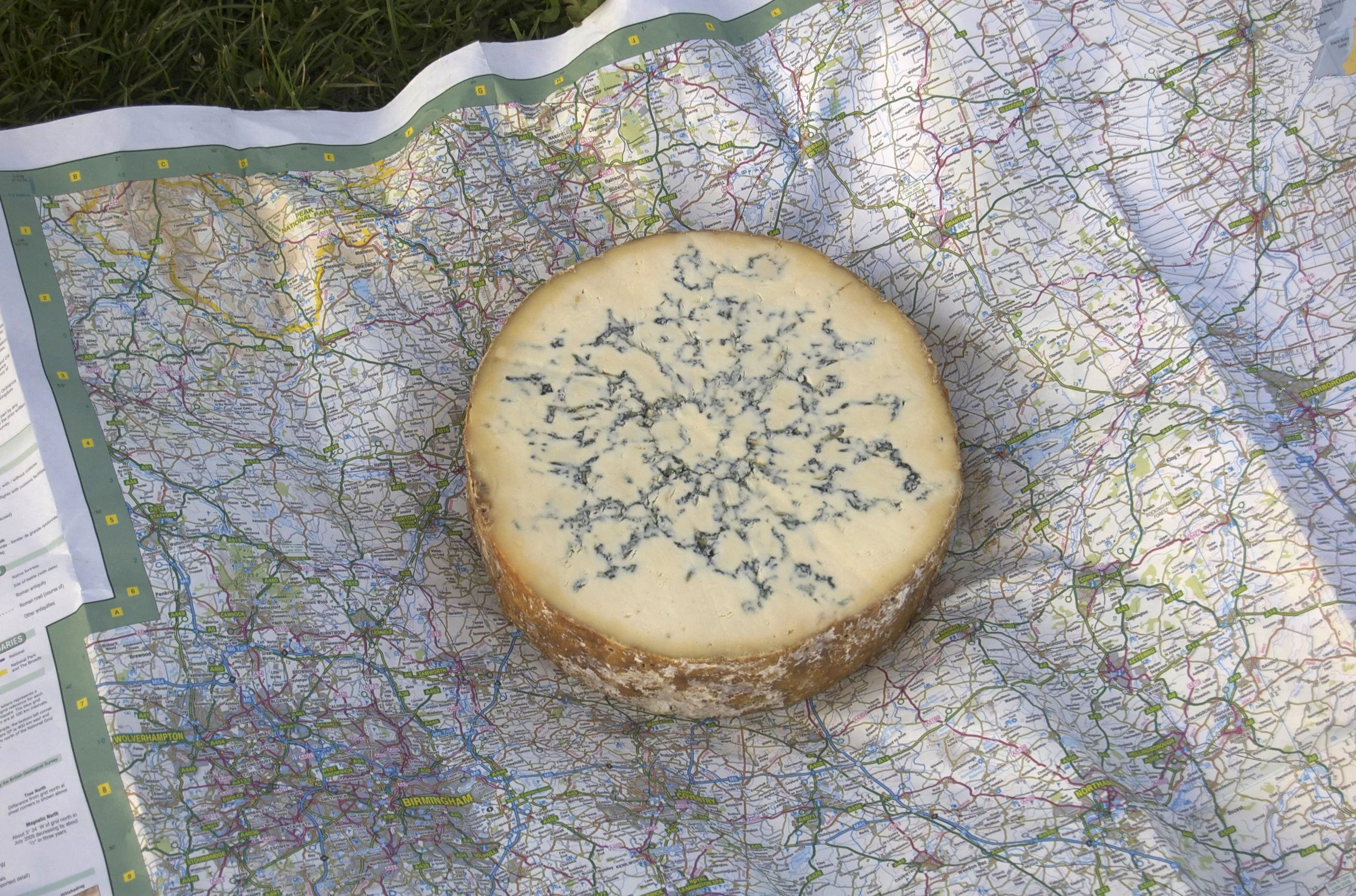 Midland Cheese