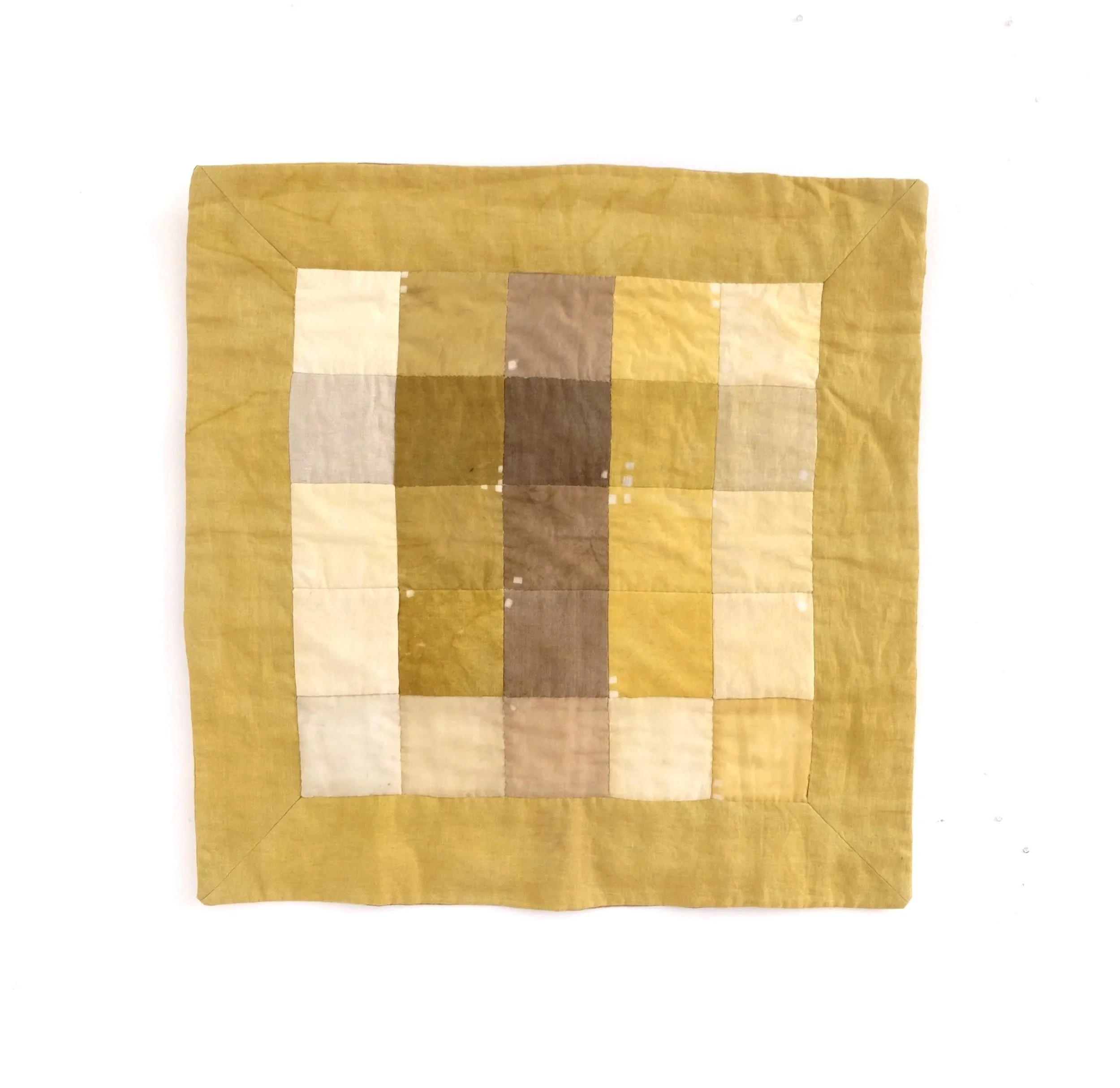 5 x 5 Quilt