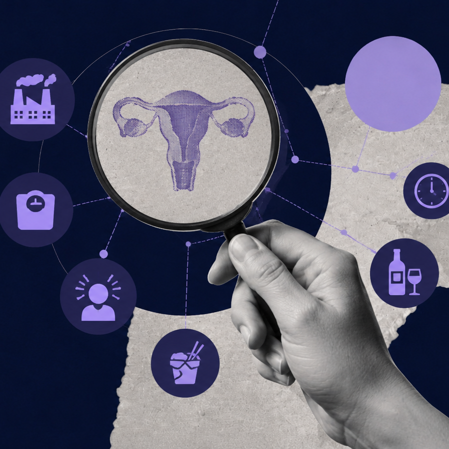 Infertility is Rising. It’s Not the Pill.