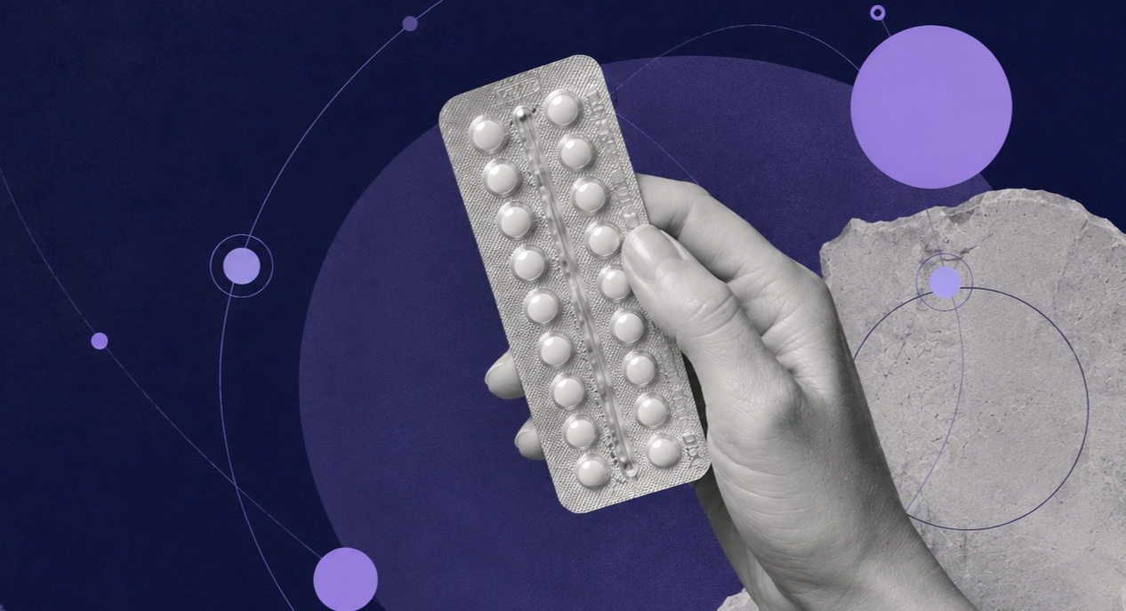 The Pill and Your Fertility, Decoded.