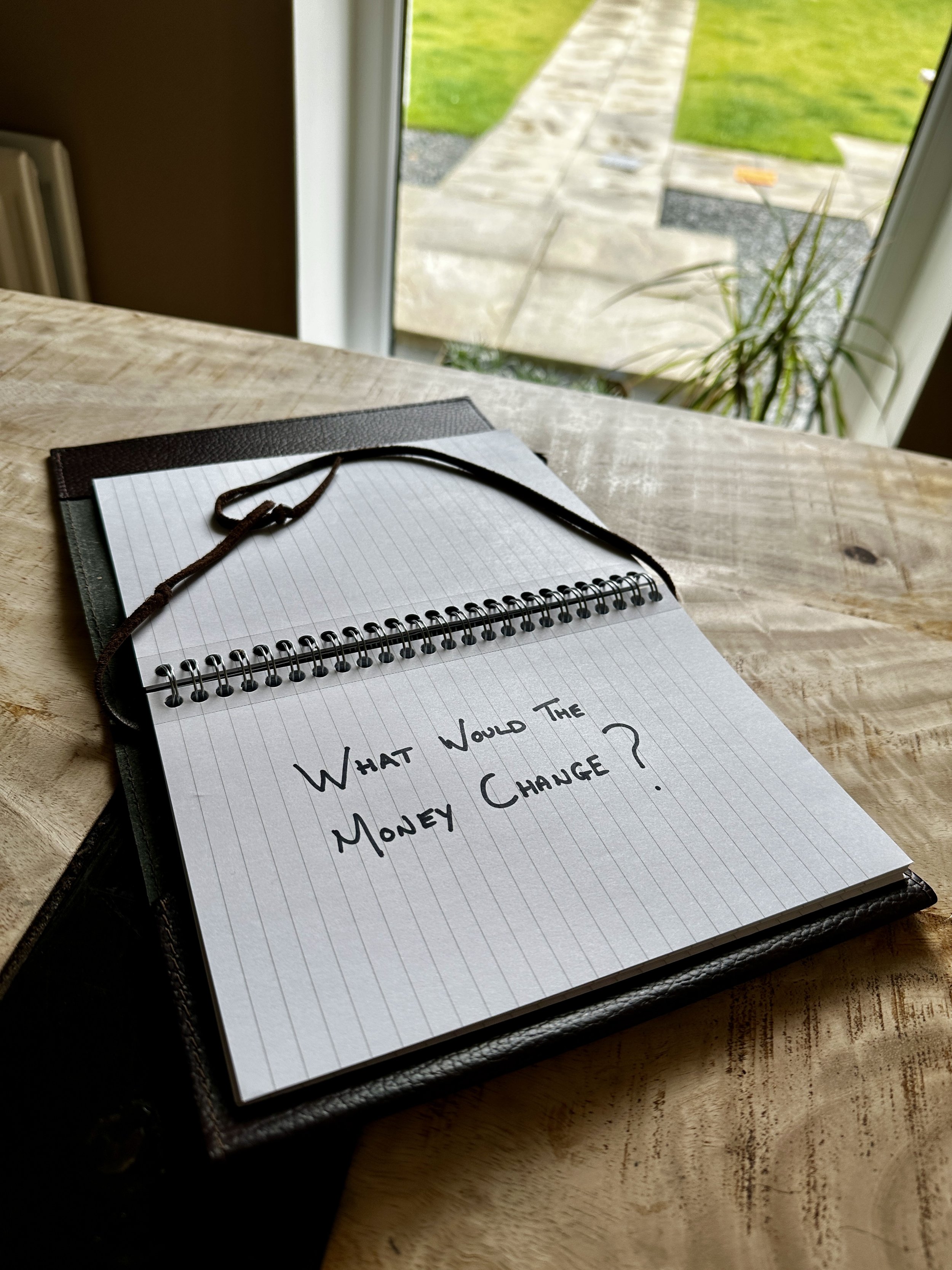 When is the right time to look for funding?