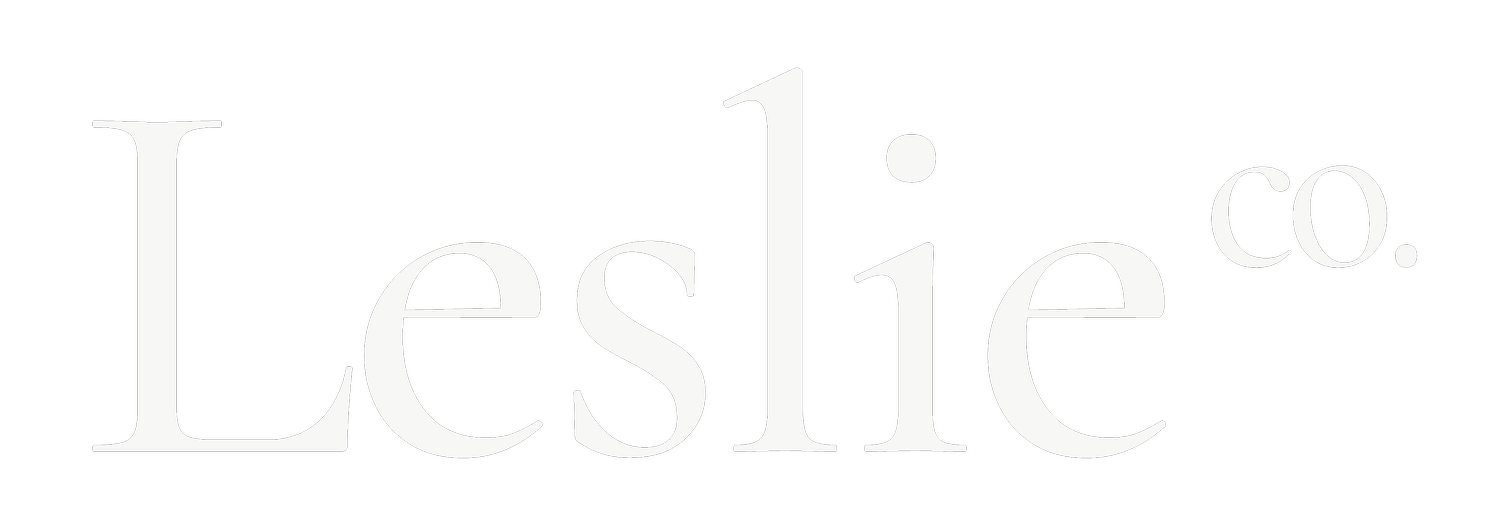 Leslie &amp; Co