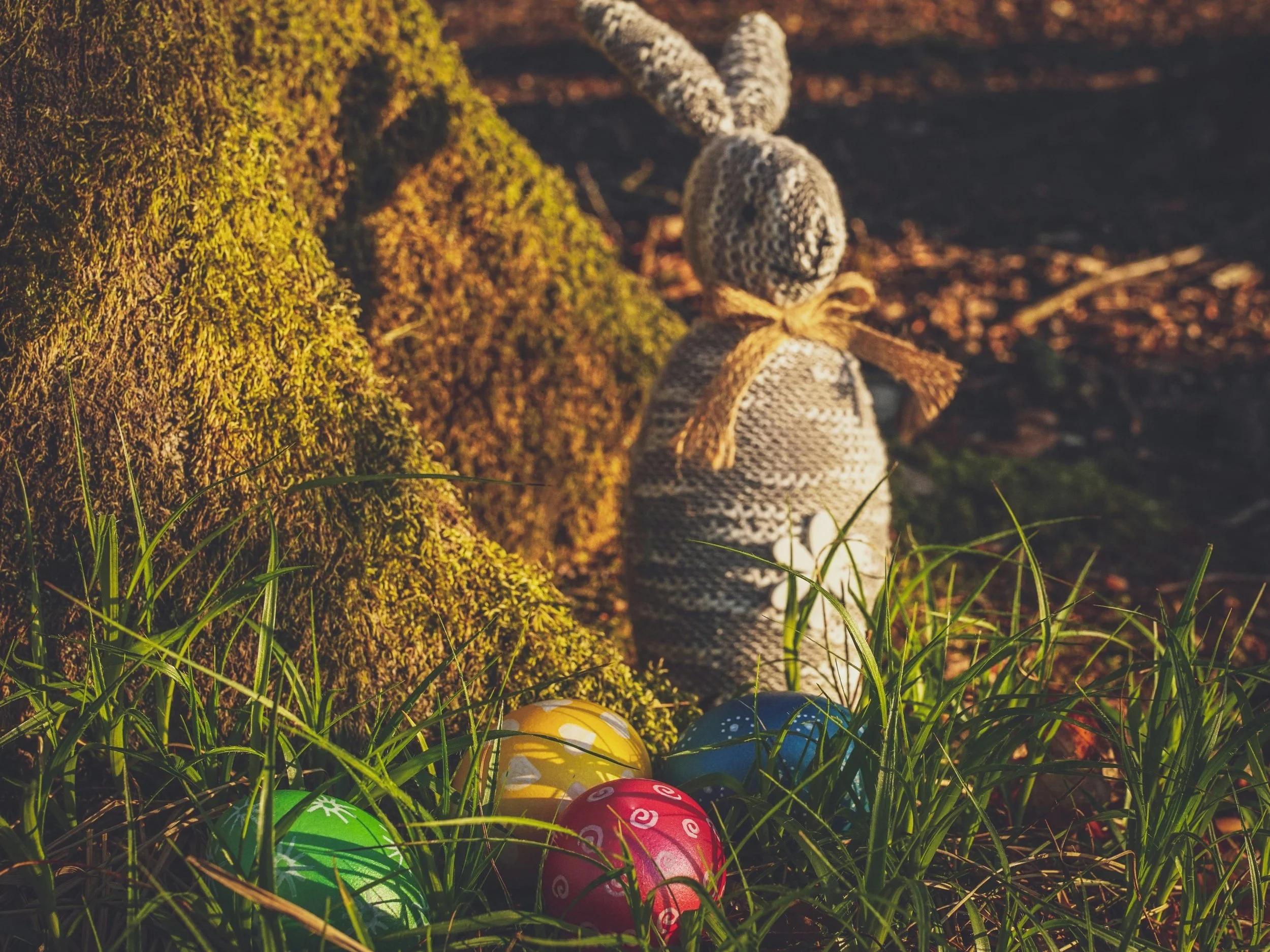A Fresh Start for Easter: Clean Your Office for the Holiday Season