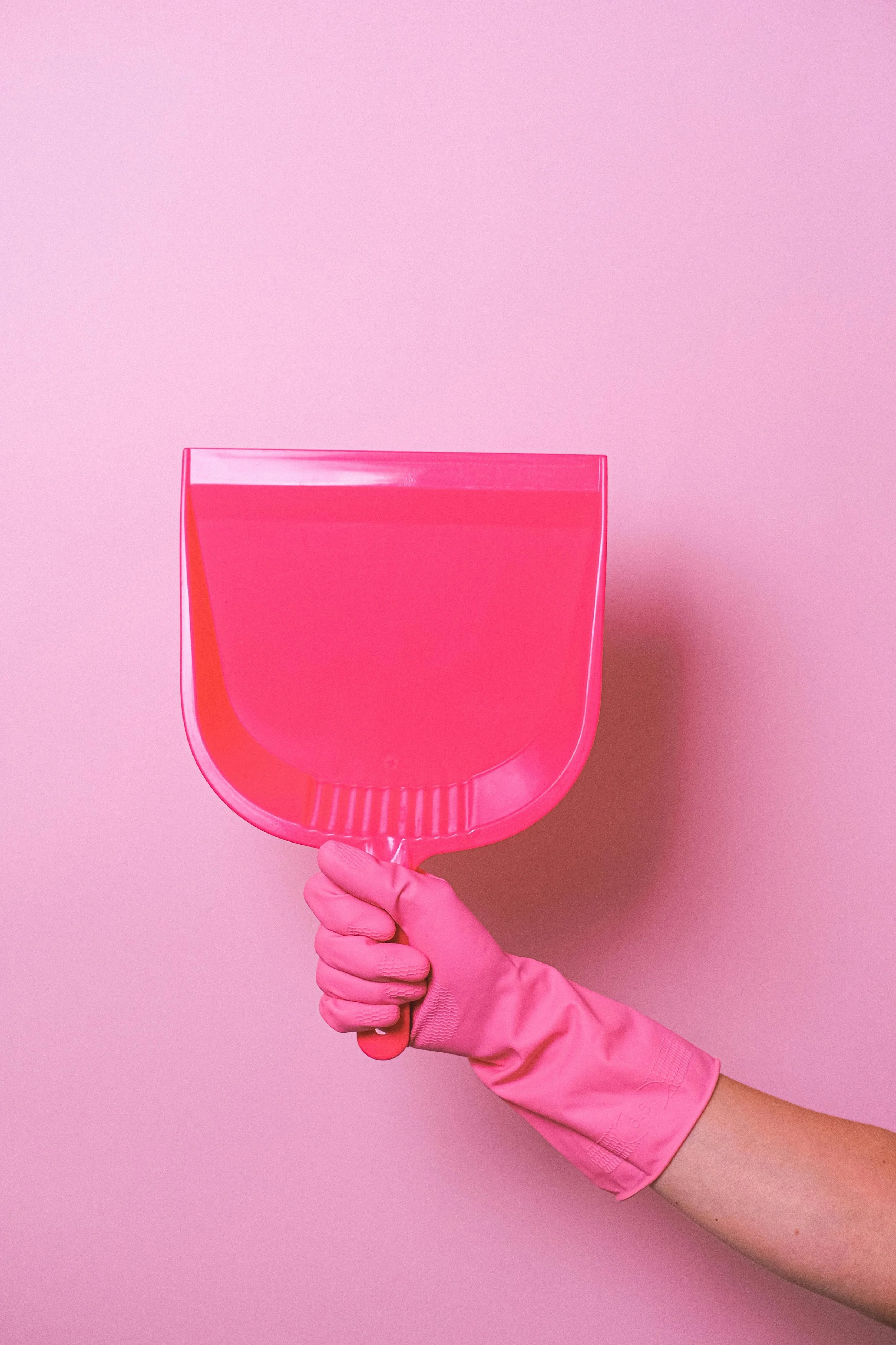 Prepare for Spring with a March Deep Clean