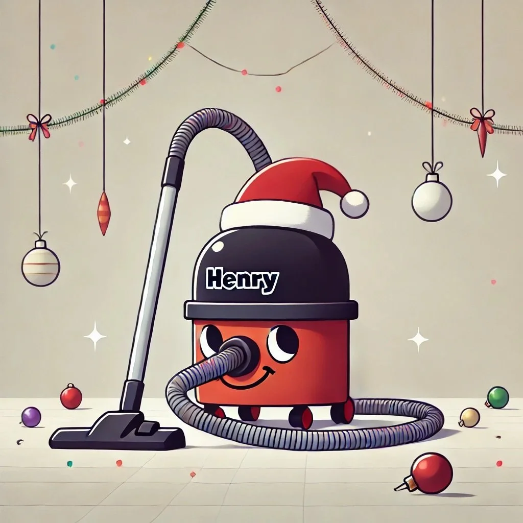 Top 5 Unexpected Cleaning Challenges During the Holidays (and How to Solve Them)