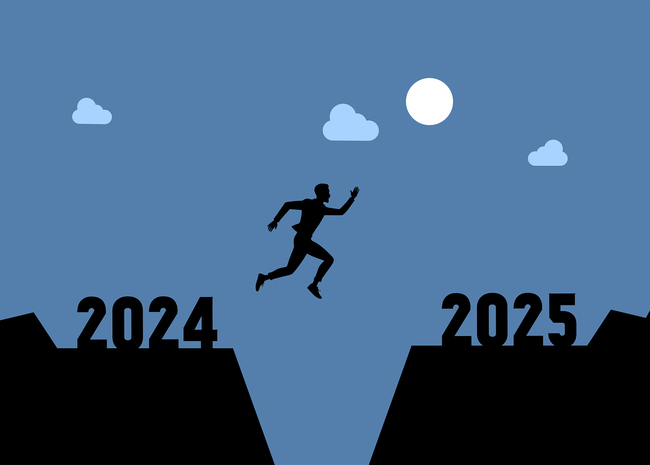 Welcome 2025 with a Spotless Office: The Mayfair Cleaning Guarantee