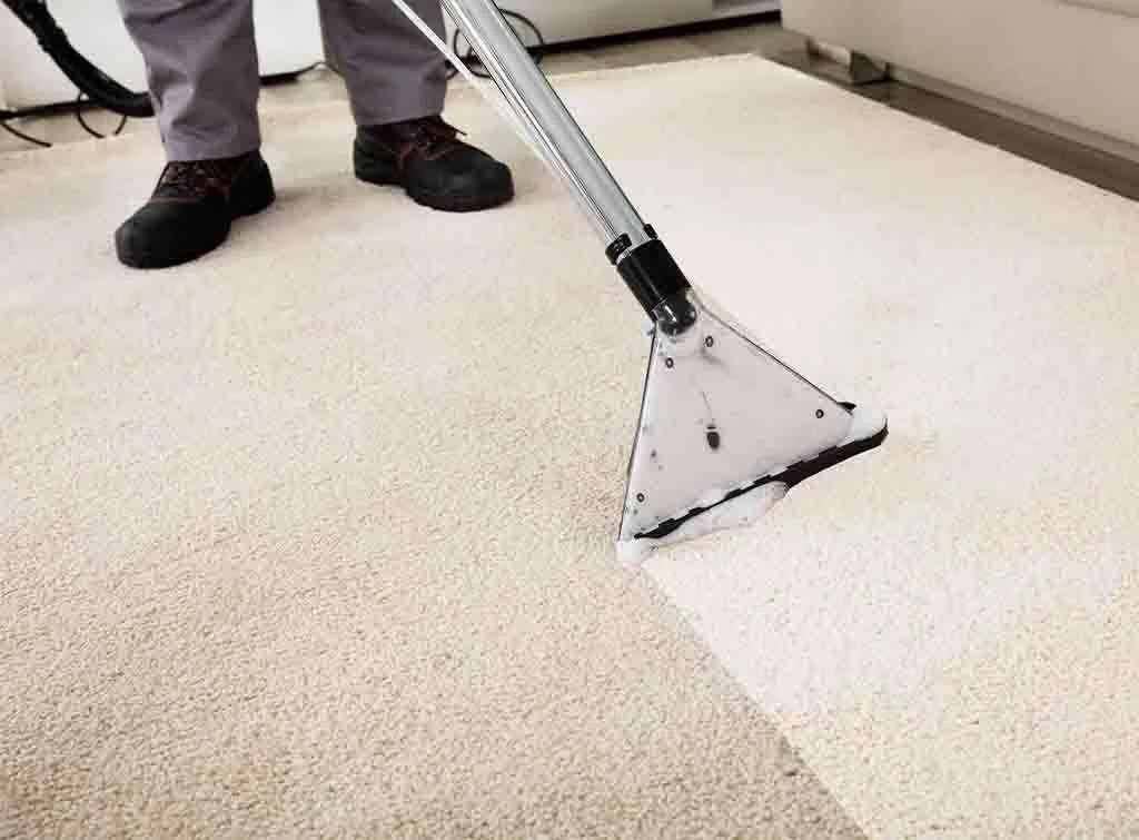 The Benefits of Deep Cleaning During the Holiday Period