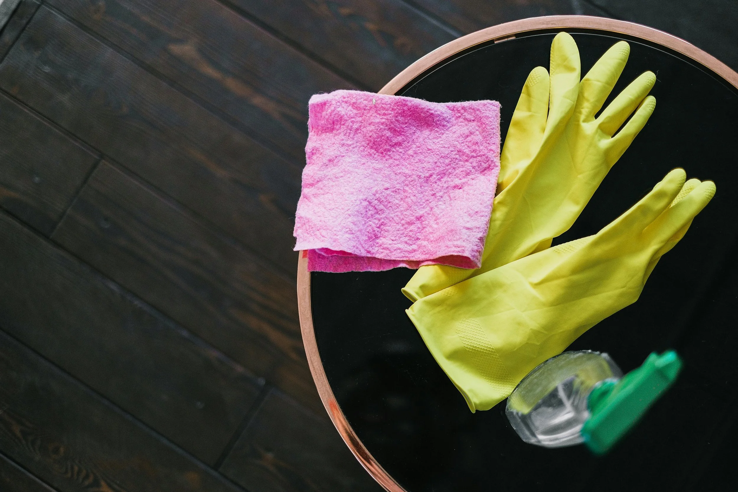 The Future of Commercial Cleaning: Trends to Watch