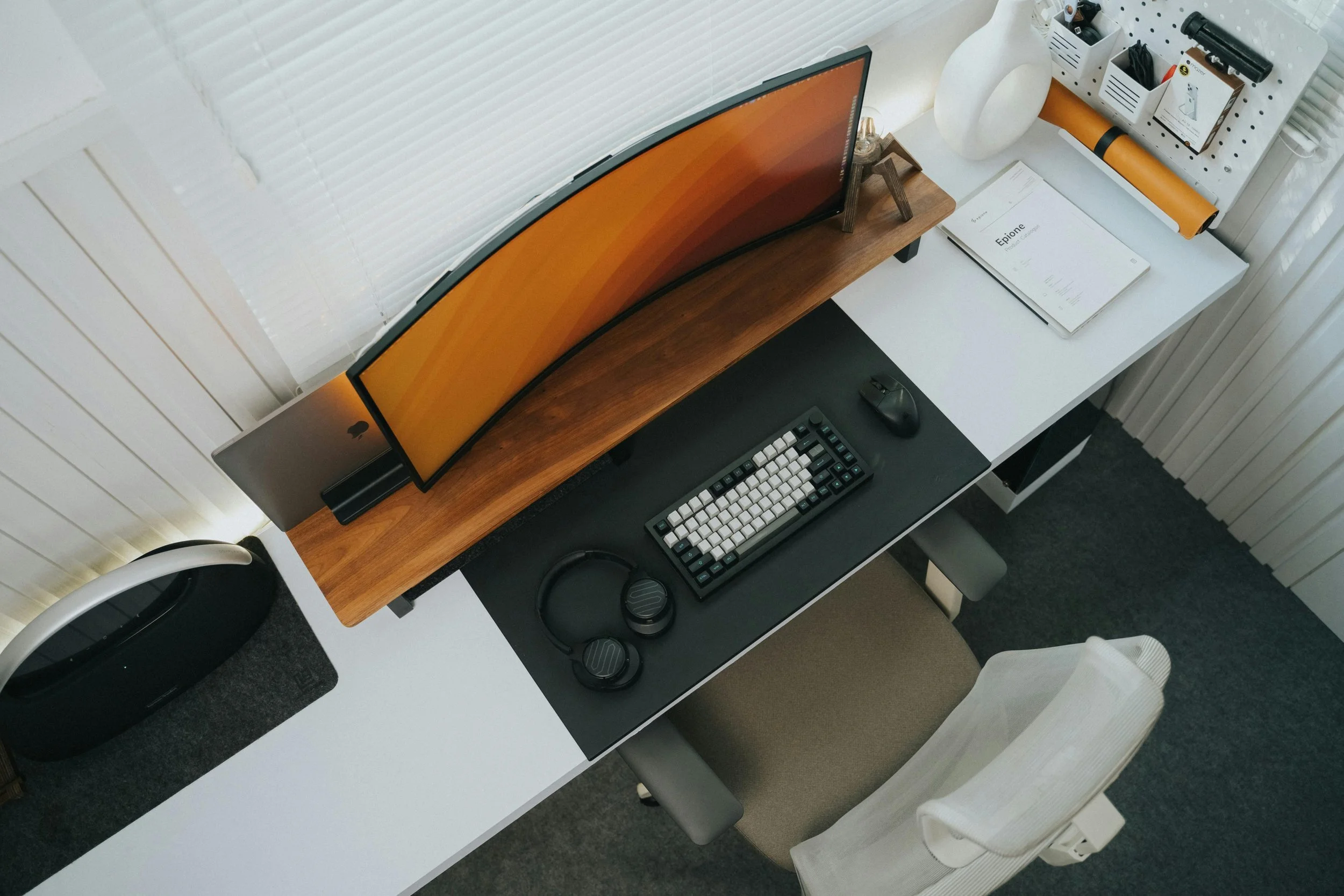 Creating a Healthier Workspace: Tips for Office Managers
