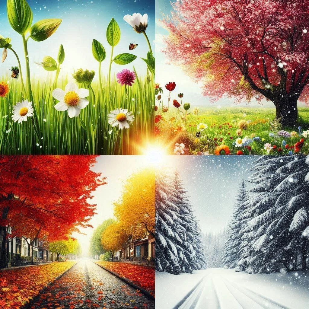 The Impact of Seasonality: Mayfair Cleaning's Strategies for Managing Fluctuating Demand Throughout the Year in London