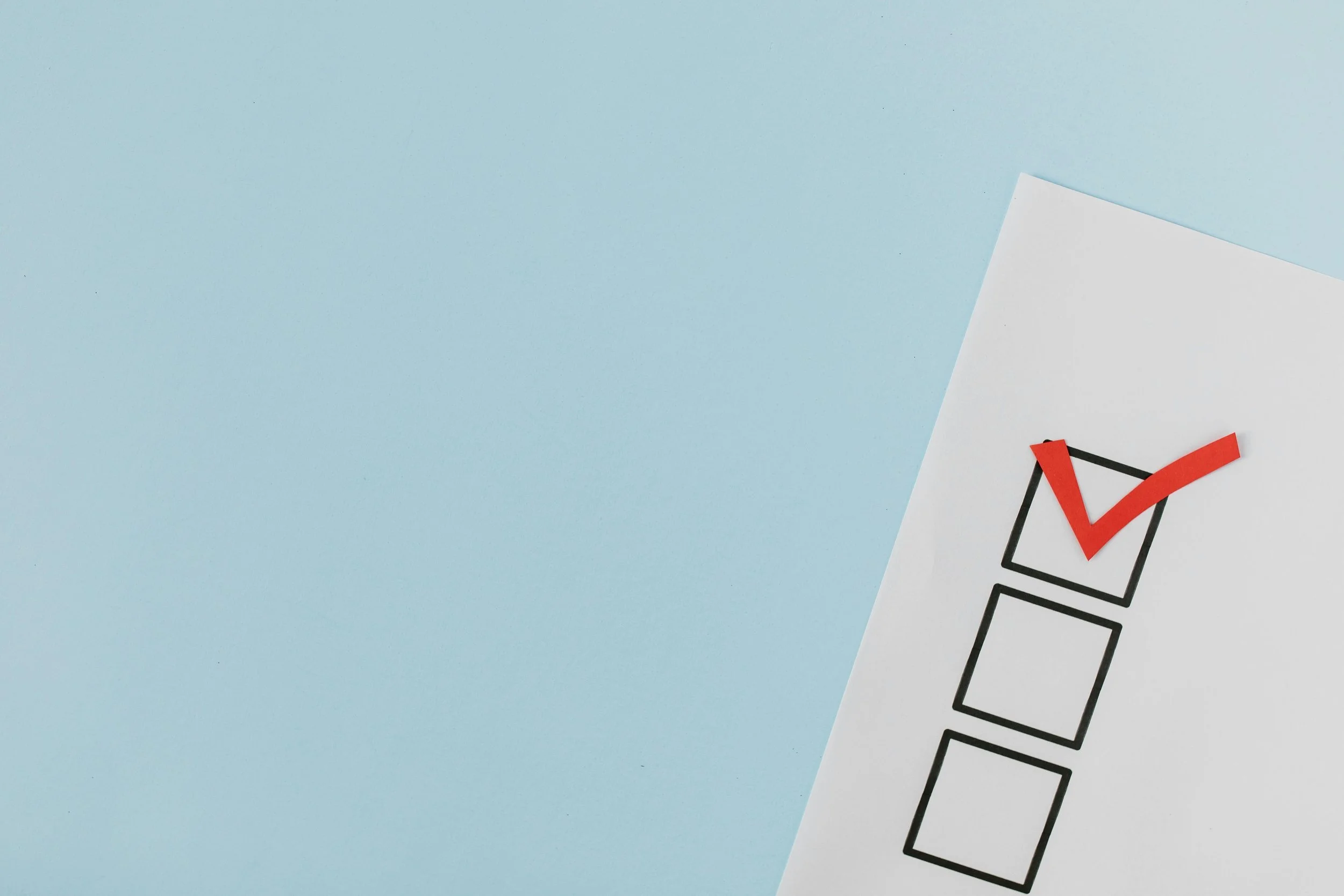 Setting the Standard: Mayfair Cleaning's Office Cleaning Checklist for Five-Star Cleanliness