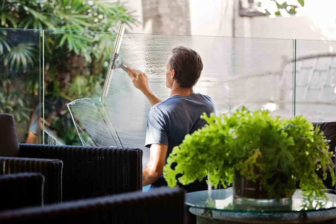 Elevating Standards: Mayfair Cleaning's Commitment to Premium Cleaning Services