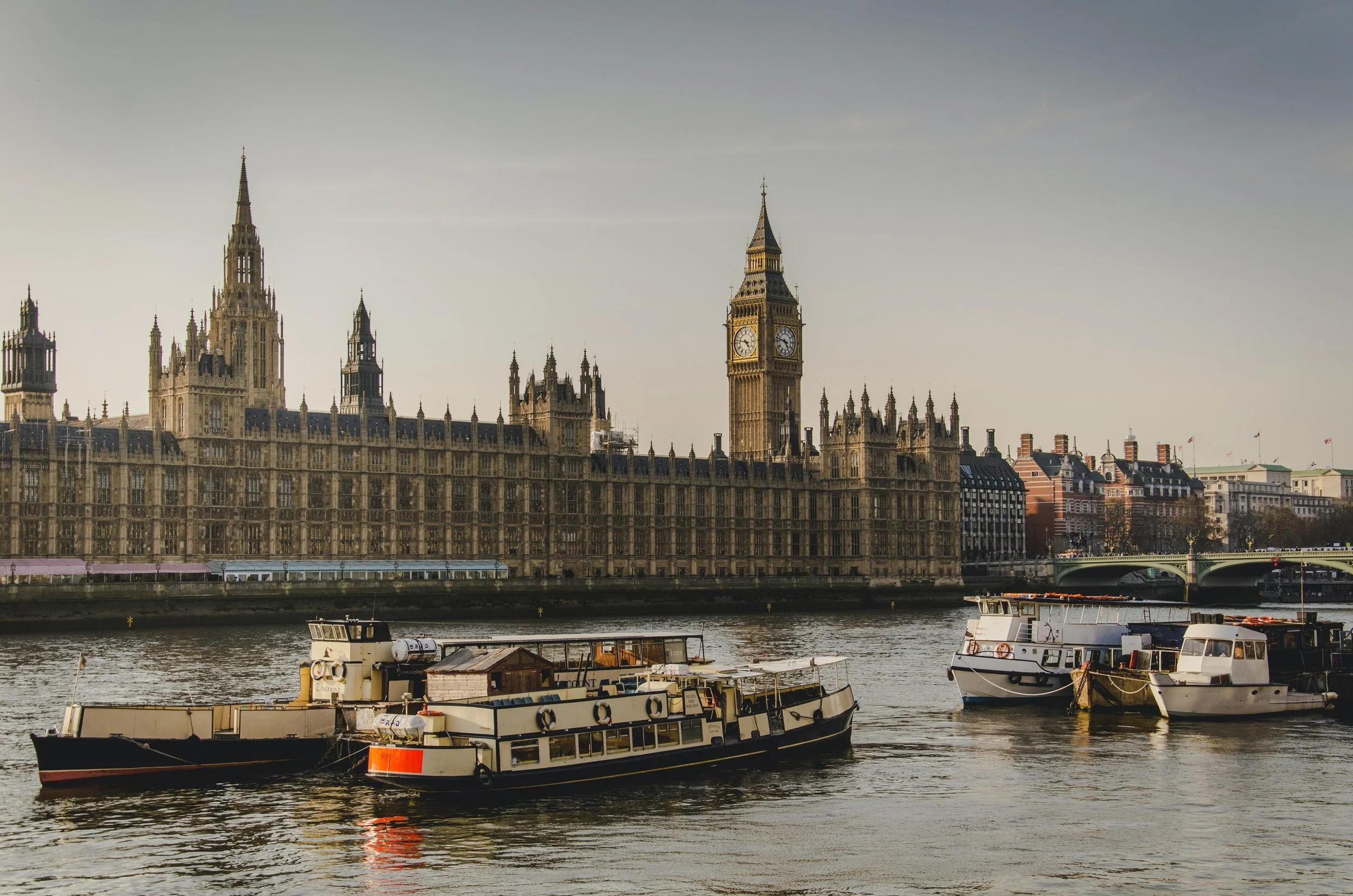 The Importance of Professional Office Cleaning Services in London