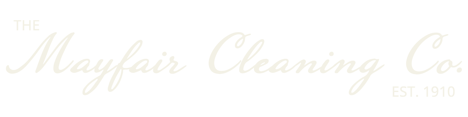 Mayfair Cleaning Co