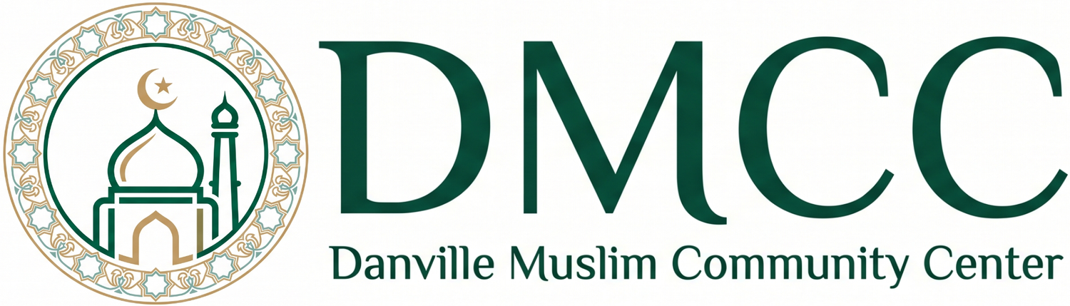 Danville Muslim Community Center 