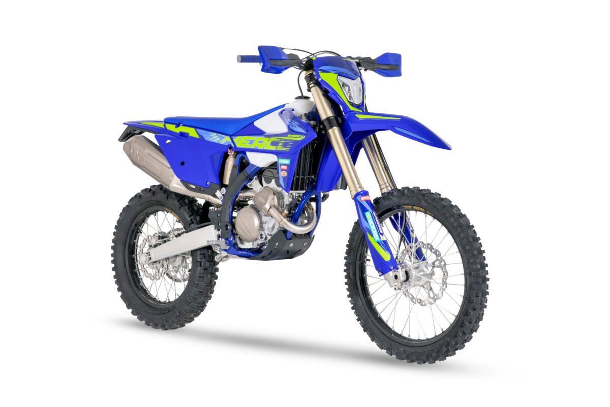 SEF 250 Factory