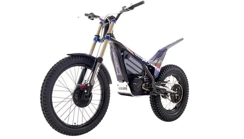 ePure Race 2.5