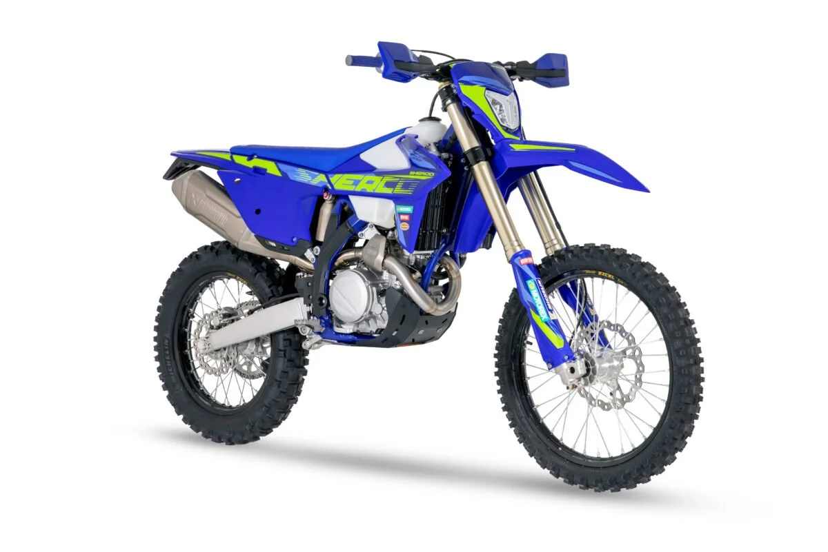 SEF 500 Factory
