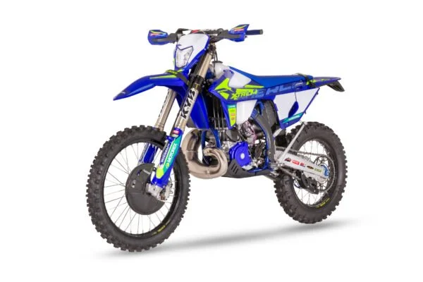 SE 250 Factory Xtrem