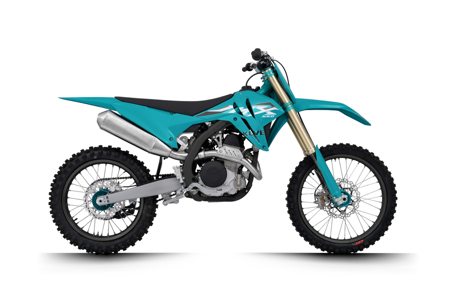 MX450
