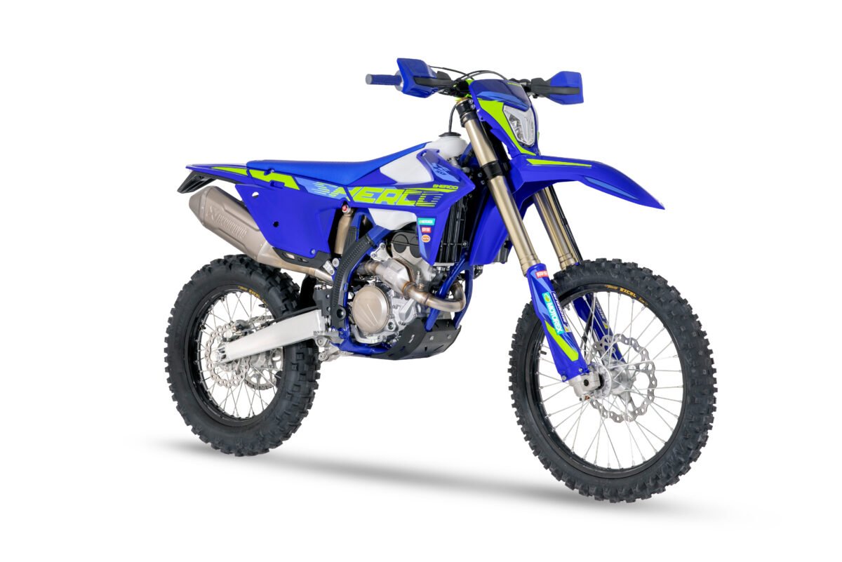 SEF 300 Factory