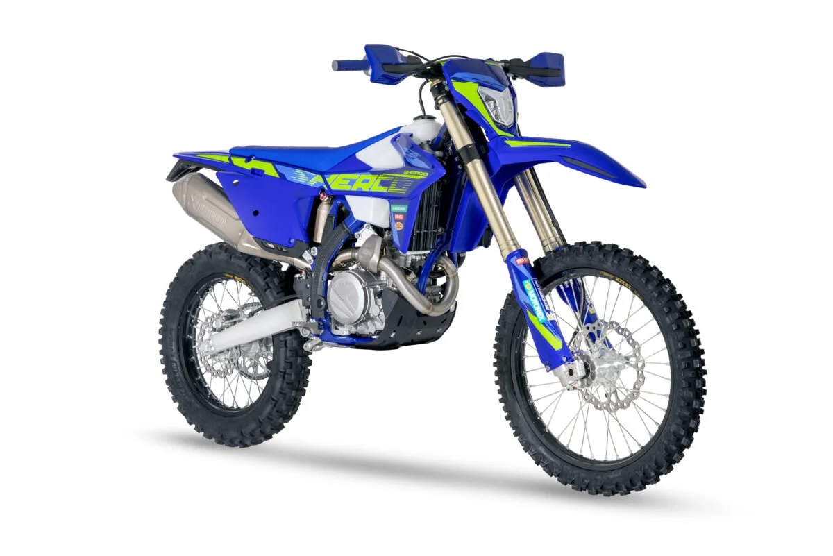 SEF 450 Factory