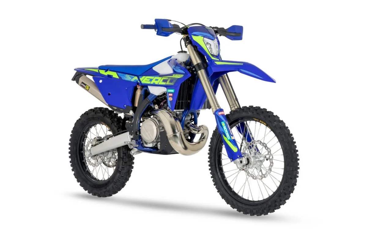 SE 300 Factory