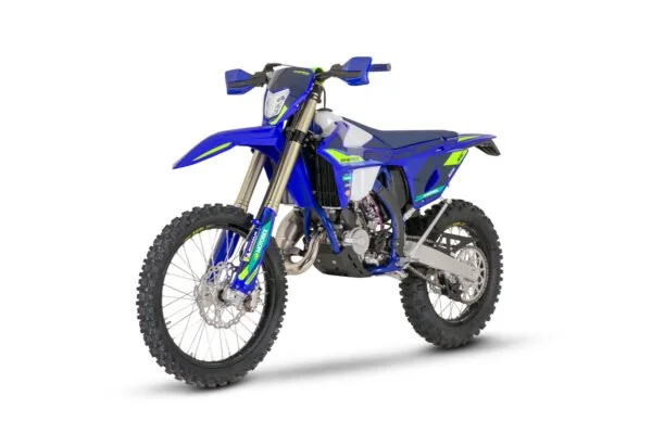 SE 125 Factory
