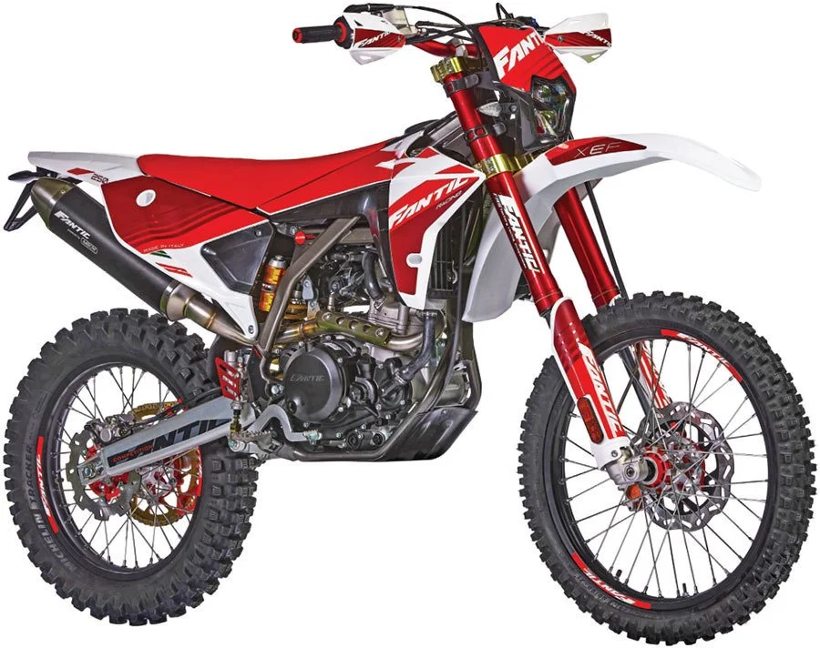 XEF250 TL