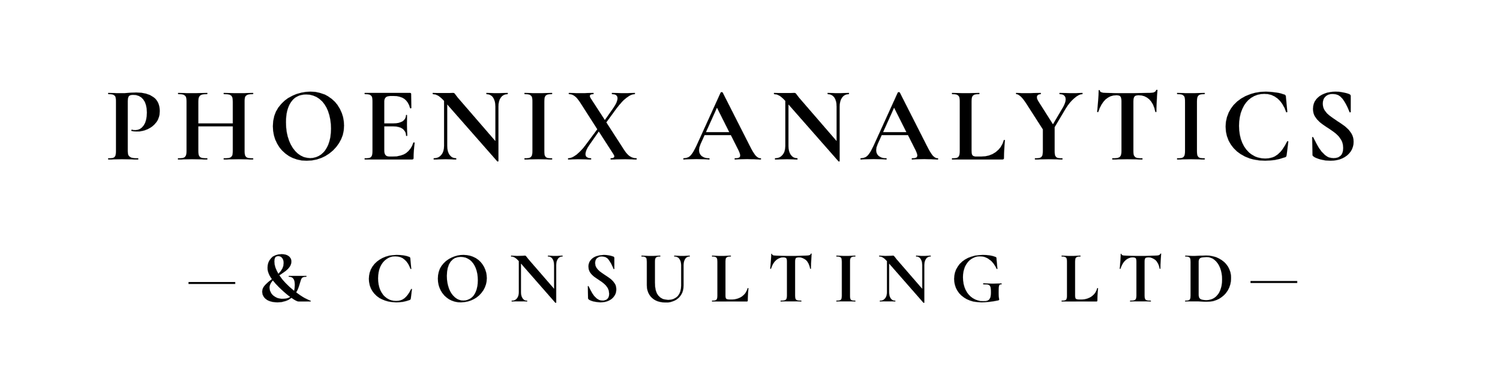 Phoenix Analytics &amp; Consulting Ltd