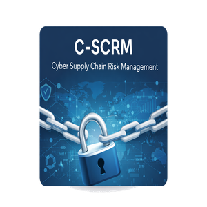       
  
     C-SCRM: Securing Your Supply Chain in a Connected World    Why cybersecurity doesn't stop at your front door -- and what you can do about it   Published: June 8, 2026 | Author: Andre Dunham | Category: Cybersecurity &amp; Risk Manageme