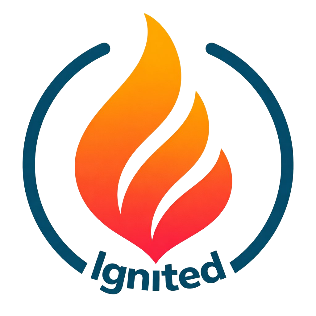 Ignited AS - Unlocking Human Capacity