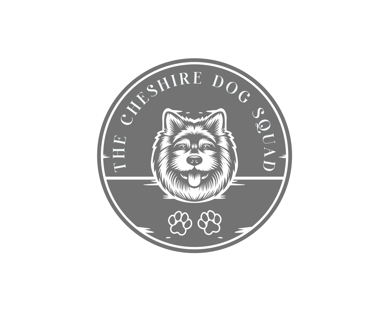 The Cheshire Dog Squad