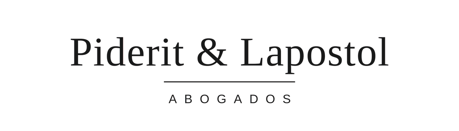 Piderit&amp;Lapostol Abogados