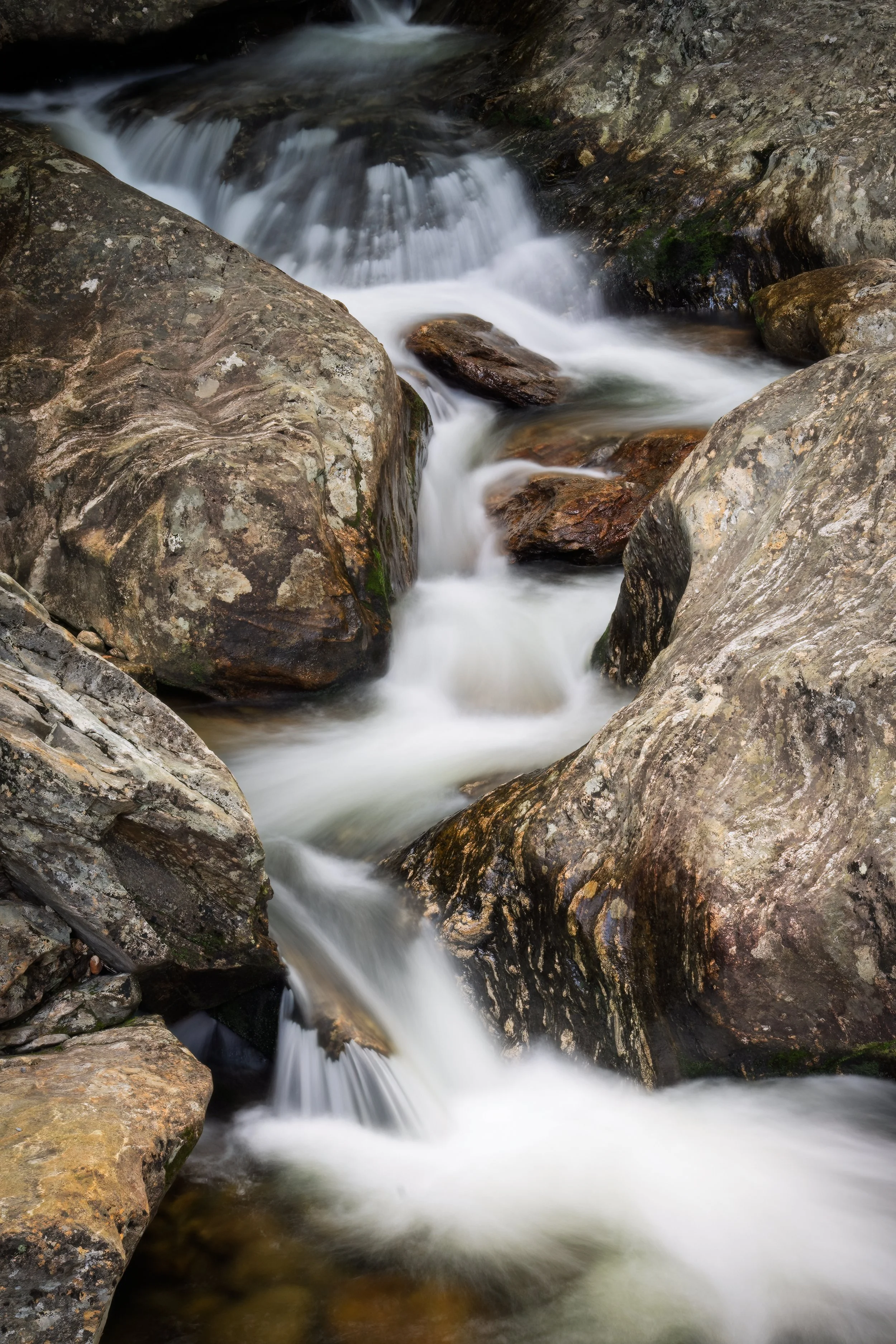 Mountain Stream
