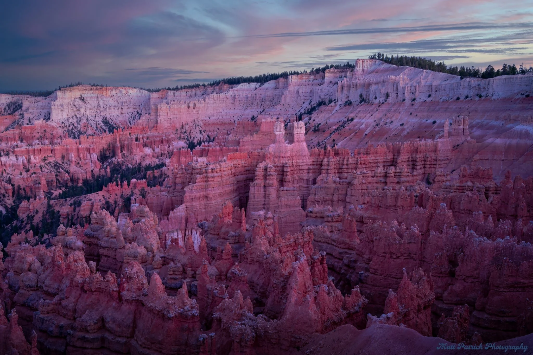 Bryce Canyon National Park